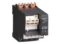 Telemecanique LU2MB0B