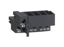 Telemecanique LU9BN11