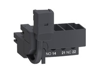 Telemecanique LU9BN11C | YarinInd