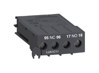 Telemecanique LUA1C11