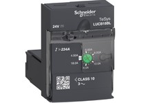 Telemecanique LUCB18BL | YarinInd