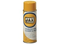 Dixon LUCP-14 Stainless Steel Cleaner & Polish | YarinInd