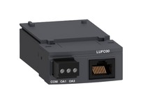 Telemecanique LUFC00