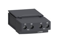 Telemecanique LUFN11 | YarinInd