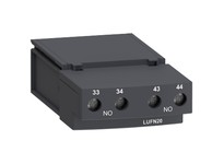 Telemecanique LUFN20 | YarinInd