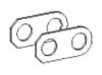 Orbit LUG MOUNTING LUG FOR W/P BOX | High-Quality Industrial Supplies