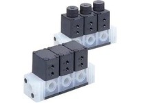 SMC LVA30-D11N-AD5 HIGH PURITY CHEMICAL VALVE AIR OPERATED