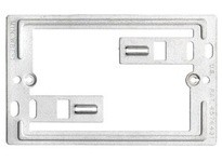 Bridgeport LVB-1 LOW VOLTAGE MTG BRACKET | YarinInd