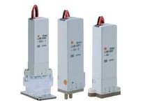 SMC LVM10R3-5G2U-6 Chemical Valve 2 Port