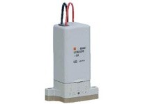 SMC LVM205R-5C Chemical Valve 2 Port | High-Quality Industrial Valve