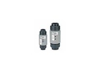 SMC LVW80-40AN PVC QUICK DRAIN VALVE | YarinInd