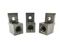 WEG LW1-S300 SET of 3 Lugs for CWM112...150 Contactors | YarinInd