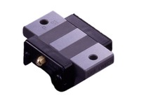 IKO LWEC20C1PS2 Linear Way Ball Type Unit | YarinInd