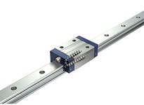 IKO LWES30C1SLS2/BSN Linear Way Ball Type Unit | High-Quality Industrial Supplies