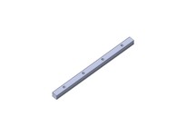 IKO LWHD25C2R360BHS2 Linear Way Ball Type Assembly | High-Quality Industrial Supplies