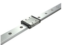 IKO LWLF42C1R200BCST1HS2 Miniature Linear Way Assembly | YarinInd