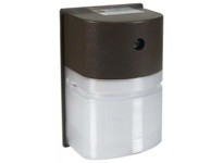 Orbit LWP18-20W-P-WW LED WALLPACK 20W 120V 3000K WW -BR W/ Photocell | High-Quality Lighting