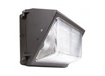 Orbit LWP23-16W-P-WW LED WALLPACK 16W 120V 3000K WW | YarinInd