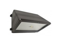 Orbit LWP3S-22W-CW-BR LED WALLPACK 38W 120~277 5000K CW -BR W/ PHOTOCELL