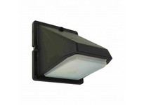 Orbit LWP9-14W-CW-BR LED WALLPACK 14W 120~277 4700K CW -BR