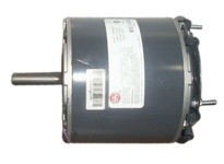 Nidec LX7929 1/5 hp 1075 RPM 1-Speed 208-230V 5.6" Condenser Fan Motor
