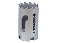 Lenox Tools LXAH32 H/S-32CT 2 51MM Carbide Hole Saw | Durable Cutting Tool