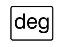 Red Lion Controls LXDF0000 LPAX LABEL: DEGREES F