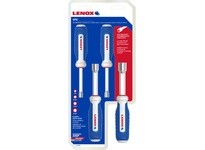 LENOX LXHT60903 4 PIECE NUT DRIVER SET | YarinInd