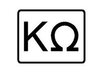 Red Lion Controls LXKPA000 LPAX LABEL: kPa