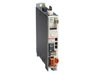 Modicon LXM32AD18M2 motion servo drive - Lexium 32 - single phase supply voltage 115/230V - 0.5/1kW