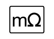 Red Lion Controls LXMOHM20 LPAX LABEL: M OHM | YarinInd