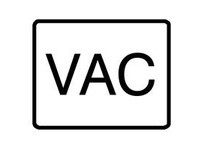 Red Lion Controls LXVDC000 LPAX LABEL: VDC