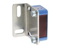 Contrinex LXW-C23PA-001 Sensor Mounting Brackets | 20mm Washdown Photoelectric Sensor Brackets