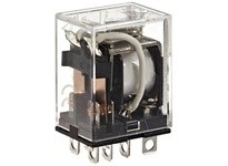 Omron Automation LY2-DC24