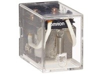 Omron Automation LY4-AC120 | YarinInd
