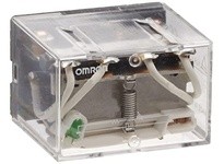 Omron Automation LY4N-AC24