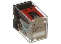 Omron Automation LY4N-DC48