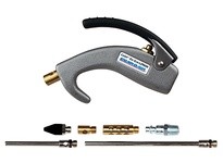 Guardair LZR600 Lazer Palm Switch | YarinInd