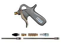 Guardair LZR650 Lazer Pistol Grip