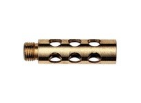 Guardair LZRN03 Lazer Venturi Booster Nozzle Brass | YarinInd