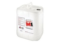 Starrett M-1.05 M-1 Oil, 5 Gallon Pail | High-Quality Industrial Oil