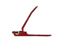 NSI M-250 Mechanical Single Indent Compression Tool | Up to 250 MCM