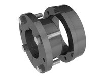 M-HE70 4 7/16 HE Conveyor Pulley Bushing