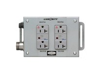 Hubbell Wiring M002SGGF0 PSDA 2-G GROUND FAULT