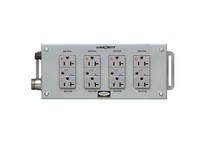Hubbell Wiring M004HG000 PSDA 4-G Hospital Grade | High-Quality Electrical Supplies
