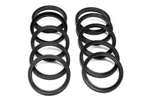 Flowtrend 112404 M03HP203232 SEAL ROT #2.5 #3 NBR P/V (10 per Box)