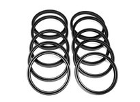 Flowtrend 112454 M03HP411055 SEAL ROT #4 #6 #700 NBR HD P/V (10 per Box)