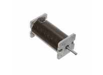 Leeson M1110003.00 0.04 HP Sub-Fractional Motor, 1750 RPM, 90 V, 25 Frame, TENV0.04 HP Sub-Fractional Motor, 1750 RPM, 90 V, 25 