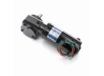 Leeson M1115021.00 0.06 HP DC Gearmotor, 250 RPM, 90 V | Industrial Solutions