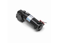 Leeson M1115022.00 0.06 HP DC Gearmotor, 500 RPM, 90V | Reliable Gearmotor Solutions